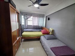 Blk 136 Bukit Batok West Avenue 6 (Bukit Batok), HDB 5 Rooms #635932201
